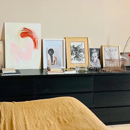 De Charme, Vue Bassin, Parking Gratuit * Arcachon