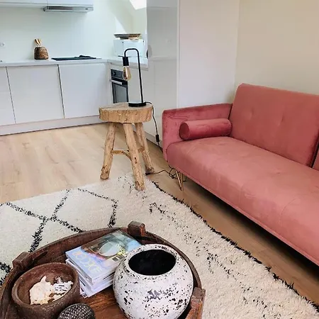 De Charme, Vue Bassin, Parking Gratuit Apartman *
