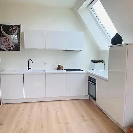 De Charme, Vue Bassin, Parking Gratuit Apartman *